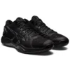 Gel Burst 26 Low “Triple Black”