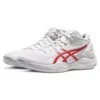 Gel-burst 27 “White Red”