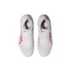 Gel-burst 27 “White Red”