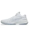 Gel-Burst 28 “White Grey Blue”