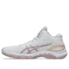Gel-Burst 28 “White Morganite”