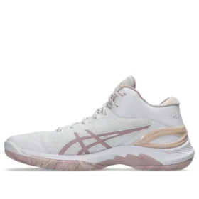Gel-Burst 28 “White Morganite”