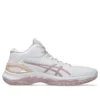 Gel-Burst 28 “White Morganite”