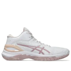 Gel-Burst 28 “White Morganite”