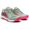 Gel Challenger 12 “Grey Pink Cameo”