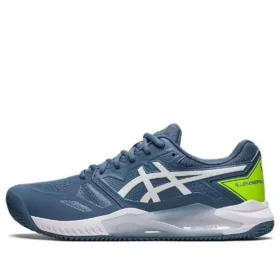 Gel-Challenger 13 Clay “Steel Blue”