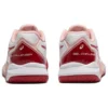 Gel Challenger 13 “White Cranberry”