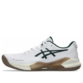 Gel-Challenger 14 Clay “White Saxon Green”