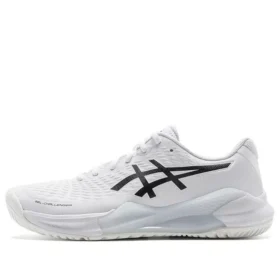 Gel-Challenger 14 “White and Black”