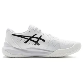 Gel-Challenger 14 “White and Black”