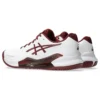 Gel-Challenger 14 “White Antique Red”