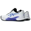 Gel-Challenger 14 “White Blue”