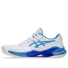 Gel-Challenger 14 “White Blue Coast”