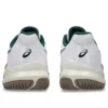 Gel-Challenger 14 “White Saxon Green”