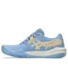 Gel-Challenger 15 Padel “Stone Wash Orange Glow”