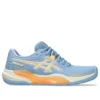 Gel-Challenger 15 Padel “Stone Wash Orange Glow”