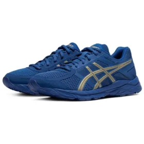 Gel-Contend 4 “Blue Gold”