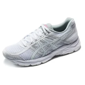 Gel-Contend 4 “Blue Grey White”