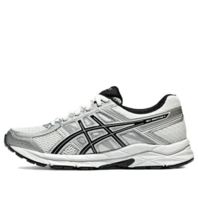 Gel-Contend 4 Runnings “Grey Black”