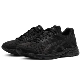 Gel-Contend 4 “Triple Black”