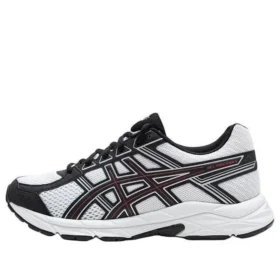 Gel-Contend 4 “White Black”
