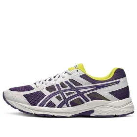 Gel-Contend 4 “White Purple”