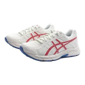 Gel-Contend 4 “White Red”