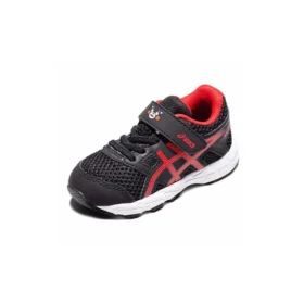Gel-Contend 5 “Black Red”