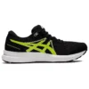 Gel-Contend 7 “Black Pure Silver”