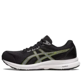 Gel-Contend 8 “Black Lime”