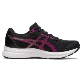 Gel-Contend 8 “Black Pink Rave”