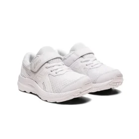 Gel-Contend 8 “Triple White”