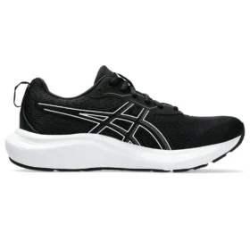 Gel-Contend 9 Wide “Black White”