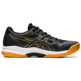 Gel-Court Hunter 2 “Black Carrier Grey”