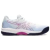 Gel Court Hunter 2 “Soft Sky Orchid”