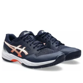 Gel-Court Hunter 3 “Midnight White”