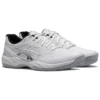 Gel Court Hunter 3 “White Black”