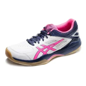 Gel Court Hunter “Hot Pink”