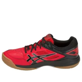 Gel-Court Hunter “Red Black”