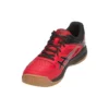 Gel-Court Hunter “Red Black”
