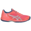 Gel-Court Speed “Orange Pink”