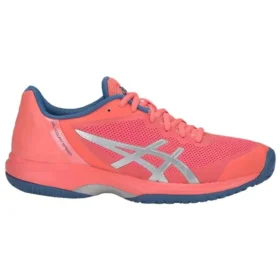 Gel-Court Speed “Orange Pink”