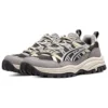 Gel-CSL 01 Shoes “Grey White Black”