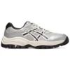 Gel-CSL 02 Sneakers “Grey Silver”