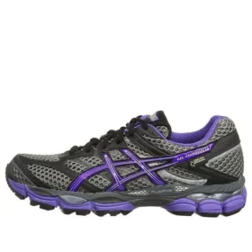 Gel-Cumulus 16 GTX “Grey Purple”
