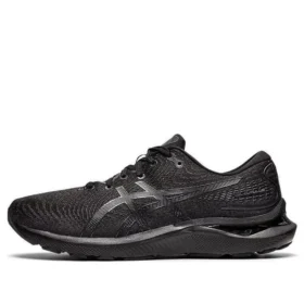 Gel-Cumulus 24 “Triple Black”