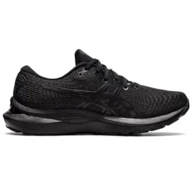 Gel-Cumulus 24 “Triple Black”