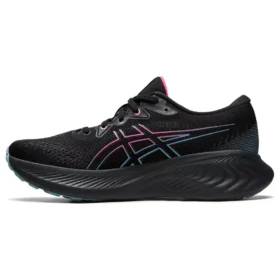 Gel-Cumulus 25 GORE-TEX “Black Hot Pink”