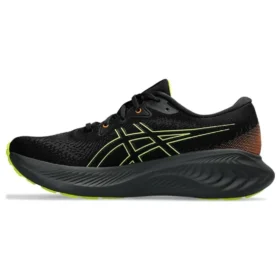Gel-Cumulus 25 GORE-TEX “Black Neon Lime”
