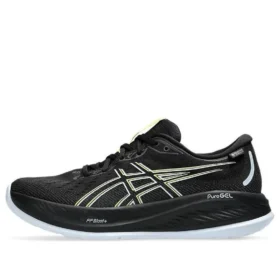 Gel-Cumulus 26 Gore-Tex “Black Cool Grey”